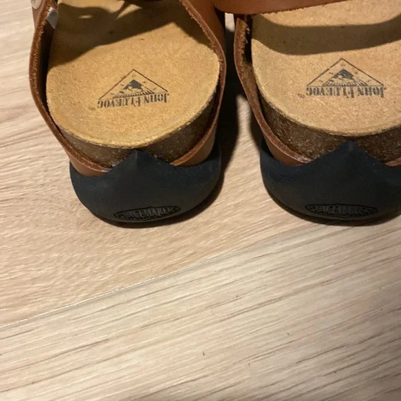 John Fluevog sandals - Picture 6 of 7